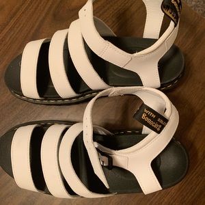 Dr. Martens Blair’s Sandals